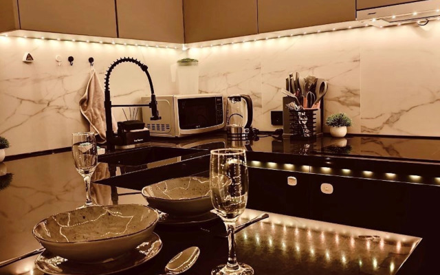 Квартира на улице Водопроводная 12А