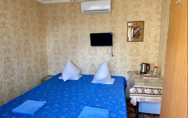 Zhelanny Gosty Guest house