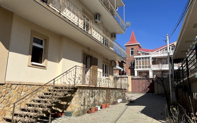 Апартаменты 047 Геленджикский 220