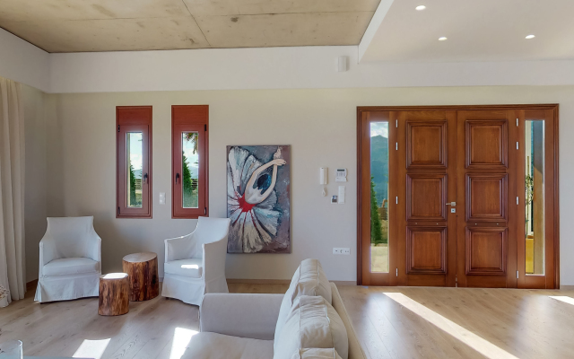 Ocean Villa