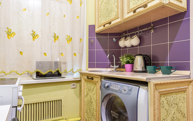 Апартаменты Современные с Новым ремонтом