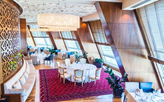 Ýyldyz Hotel