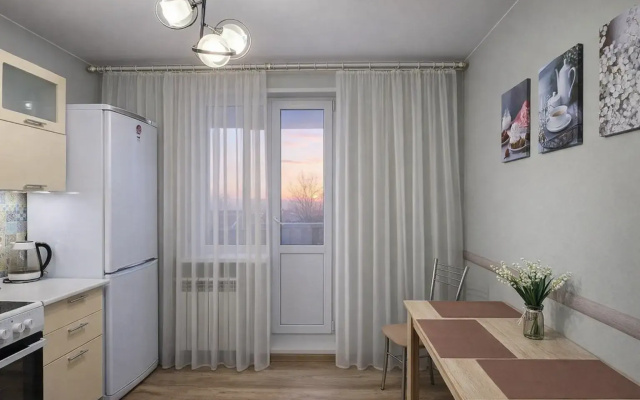 Квартира Трешка в Хорошем Районе Уссурийска
