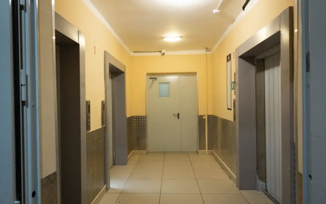 Квартира Уютная