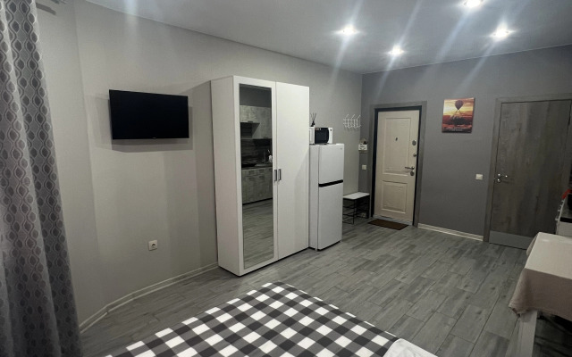 Studiya Na Vidova Flat