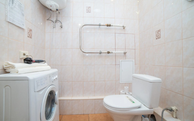 Krasnyij 5 Apartments