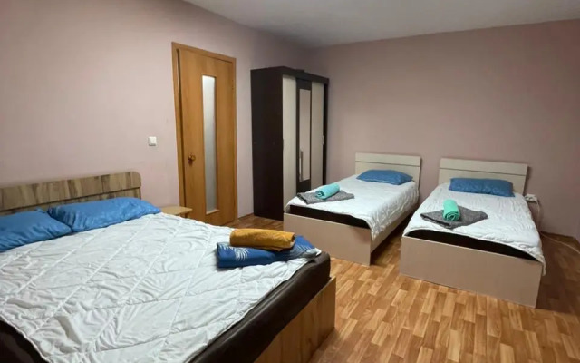 Квартира в самом центре