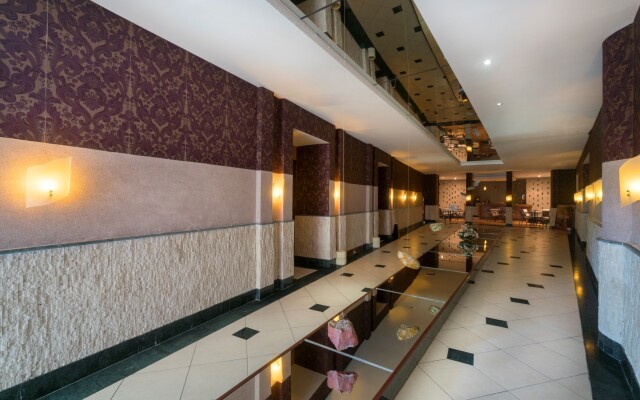 Concorde De Luxe Resort Lara Antalya – Prive Ultra All Inclusive