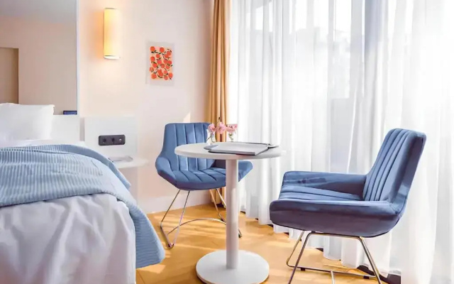 Апарт-отель Premium apartments sea view Orbi City Batumi