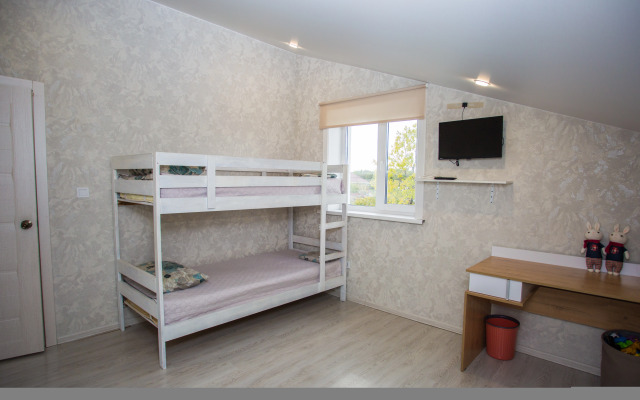 Гостевой дом Коттедж рядом с аэропортом