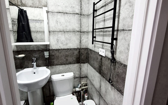 Квартира Нижегородская 3