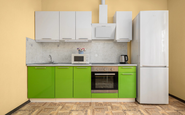 Квартира первая линия от стадиона Краснодар