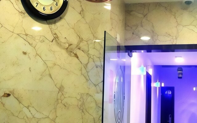 The Best Hotel Mumbai, Hotel