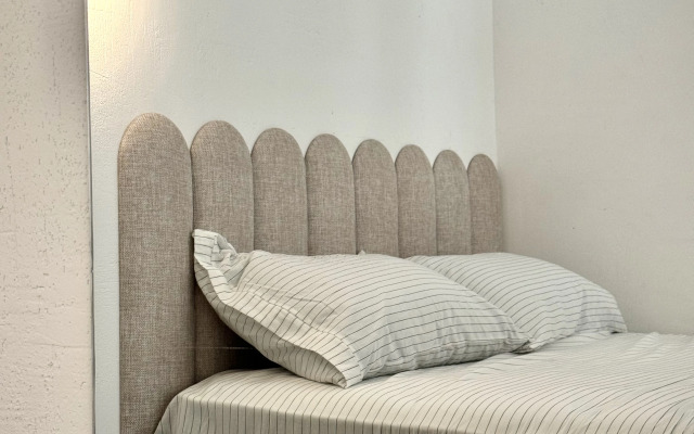 Квартира в стиле Pinterest в центре