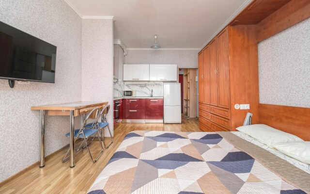 Квартира Студия Sutki Rent на Елизаровской