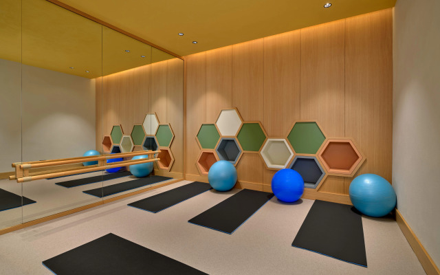 Paloma Grida - All Inclusive