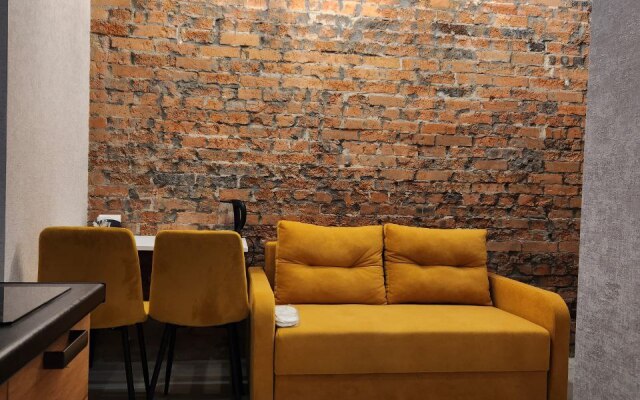 Апартаменты Лофт #2