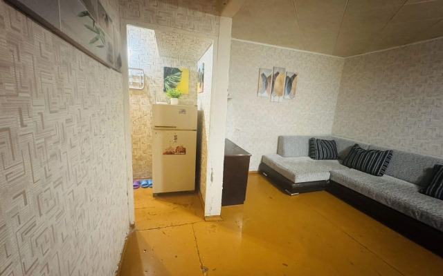 Квартира на улице Советской Армии 145