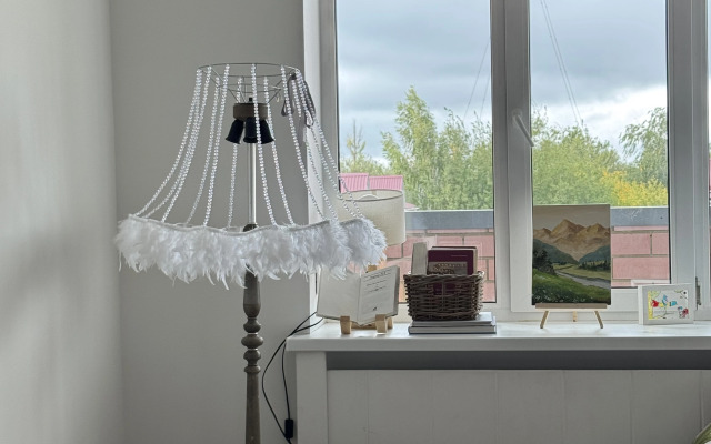 Квартира Светлая