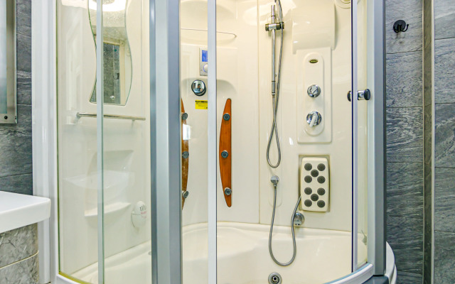 Апартаменты Luxury Apartment on Baku in Nizami street