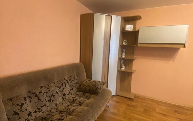 1-K. Kvartira V Zapadnom Rayone Apartments