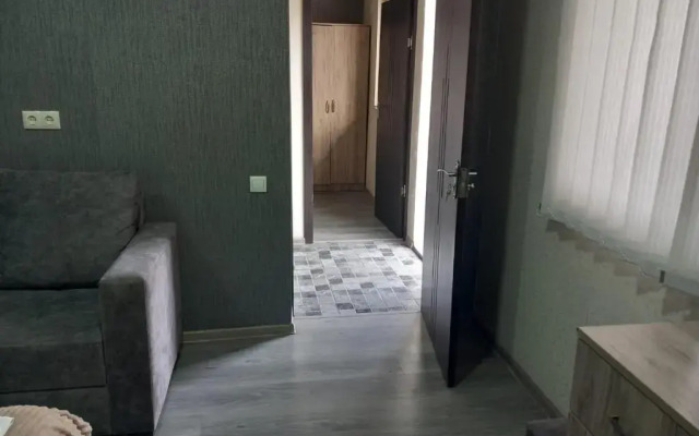 Star Zvartnoc Hotel