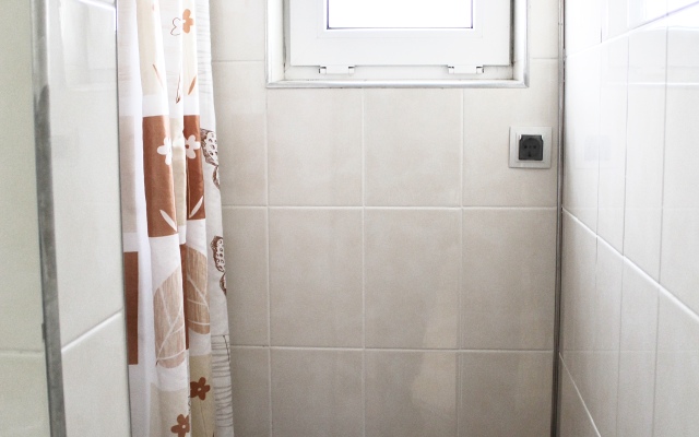 Na Komsomolskoy Guest House