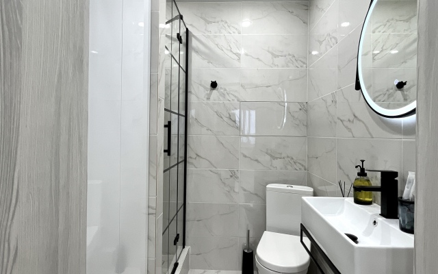 Апартаменты Arban Smart