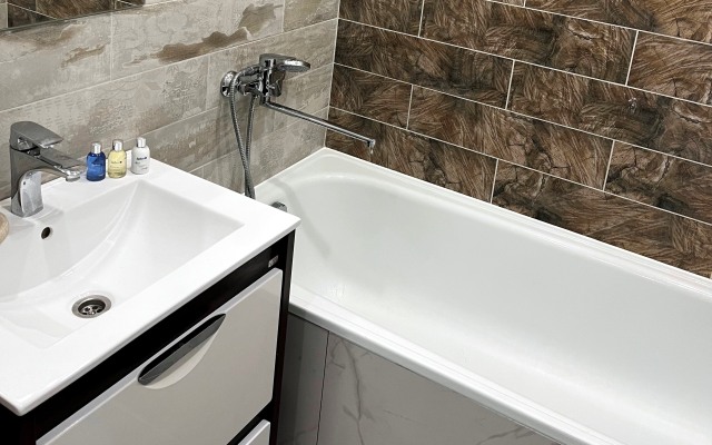 Апартаменты Мята