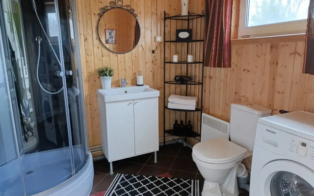 Частный дом Дом 150 кв. м. на берегу озера Укшозеро