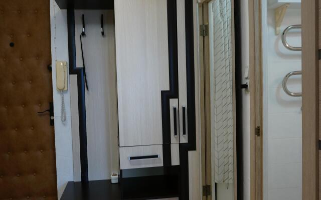 Квартира С Видом на Набережную у Музея Мирового Океана