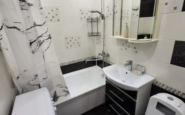 Ordzhonikidze 1/2 Apartments