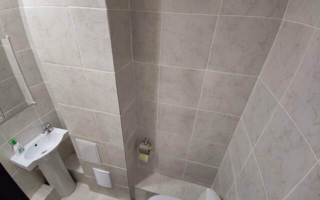 Апартаменты Студия Ц2