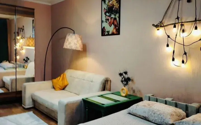 Квартира на 30 Лет Победы 64