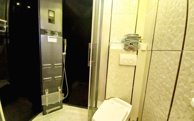 Na Volkova Flat