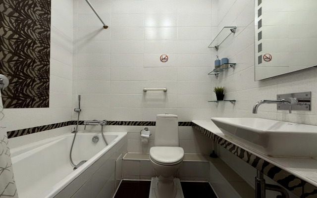 Квартира на улице Донецкая 2