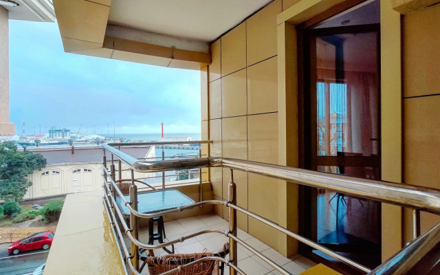 M Apartments Versal 6 Apartments