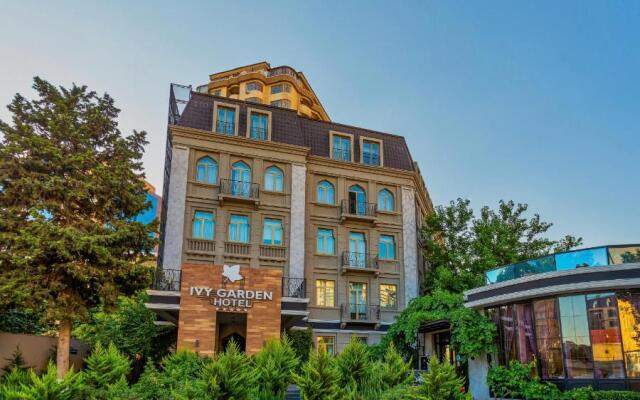 Ivy Garden Hotel Baku