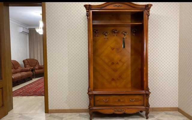 Apartment on Makhachkala 60A
