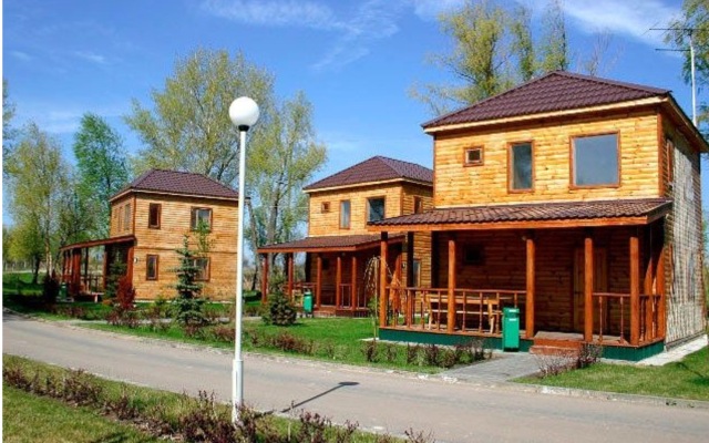 Izbushka Guest house