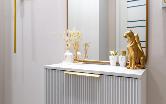 Квартира Luxury Gold