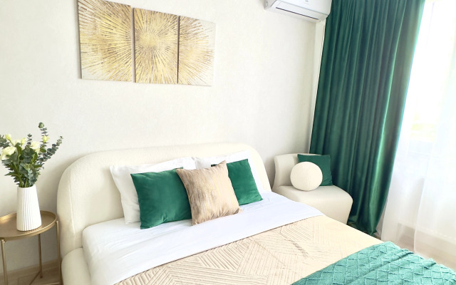 Квартира 1-комнатная квартира рядом с трассой м4