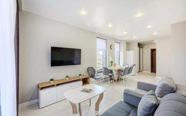 Apartments Poseidon - 7 Sky