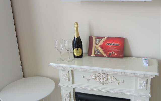 Апартаменты 1 Невский Проспект 81