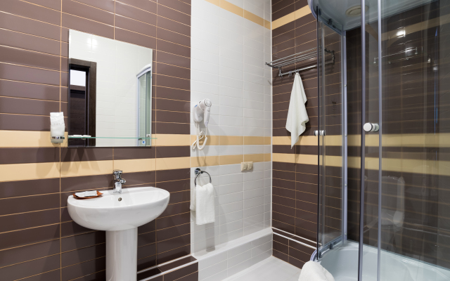 Отель Тесса