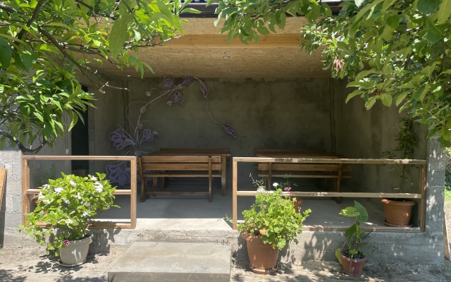 A-Home Guest House