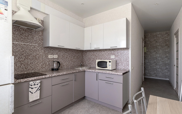 Meyts na Galaktionova 3 B 1 Apartments