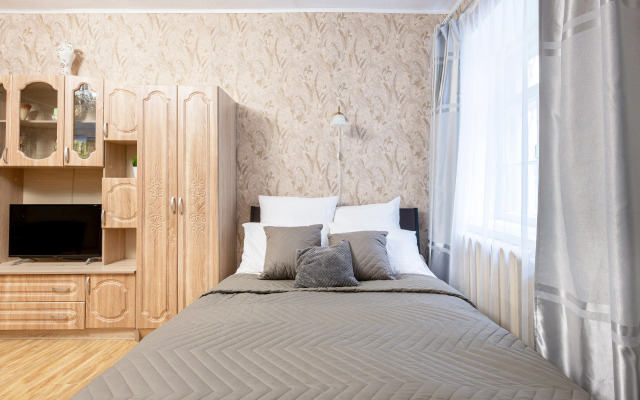 Апартаменты у Эрмитажа