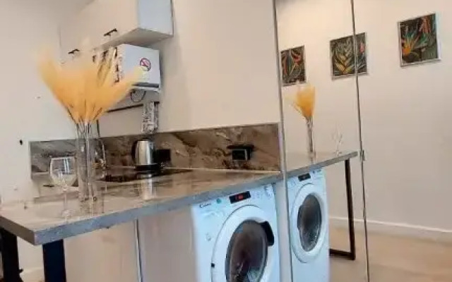 Апартаменты ABC 4