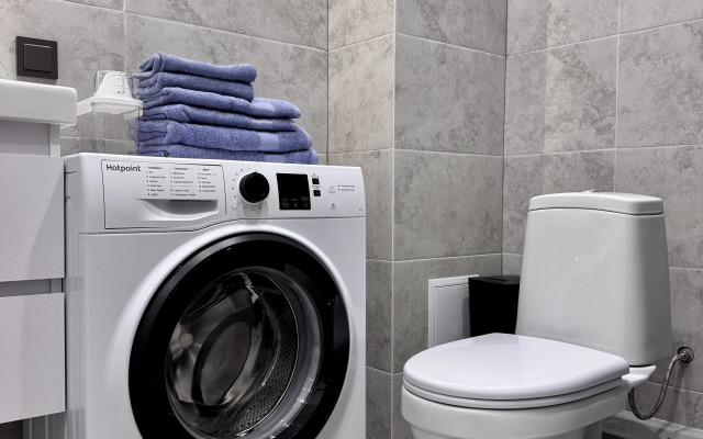 Квартира Зефир-стильная в ЖК Догма парк